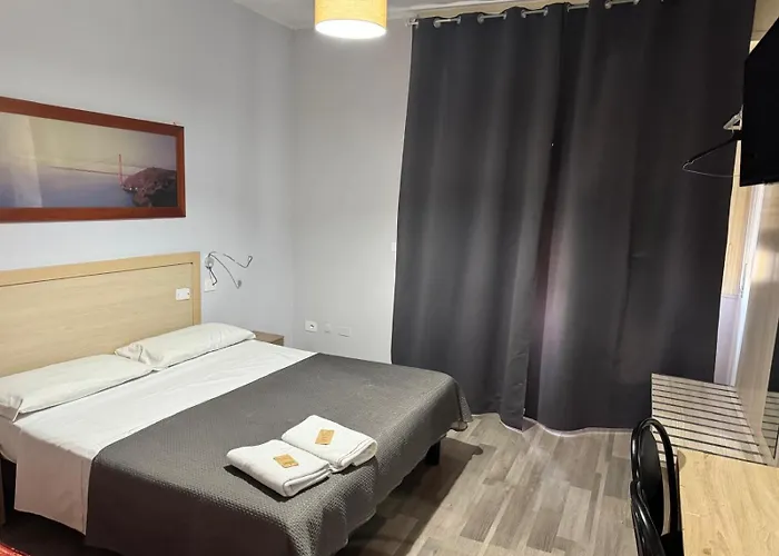 Hotel Galla Milano